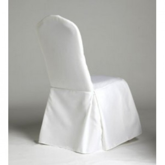 Housse de chaise en polyester